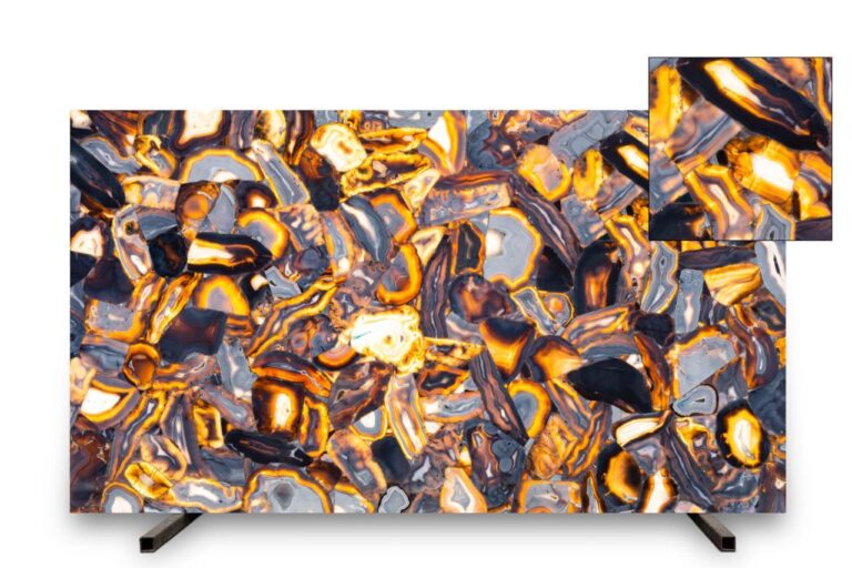 Black Agate